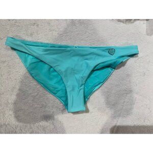 Body Glove Smoothies Basic Bikini Swim Bottom Size Large NWOT